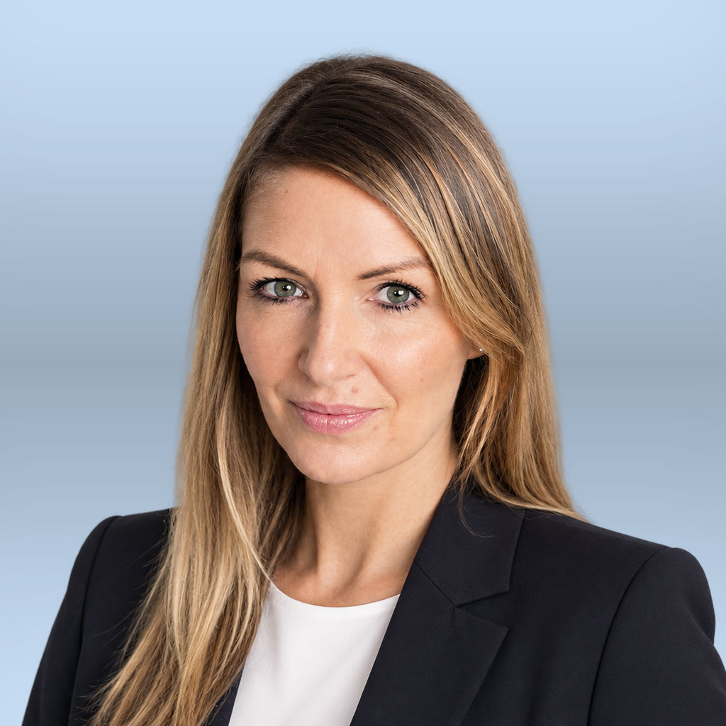 Gläsker, Stefanie