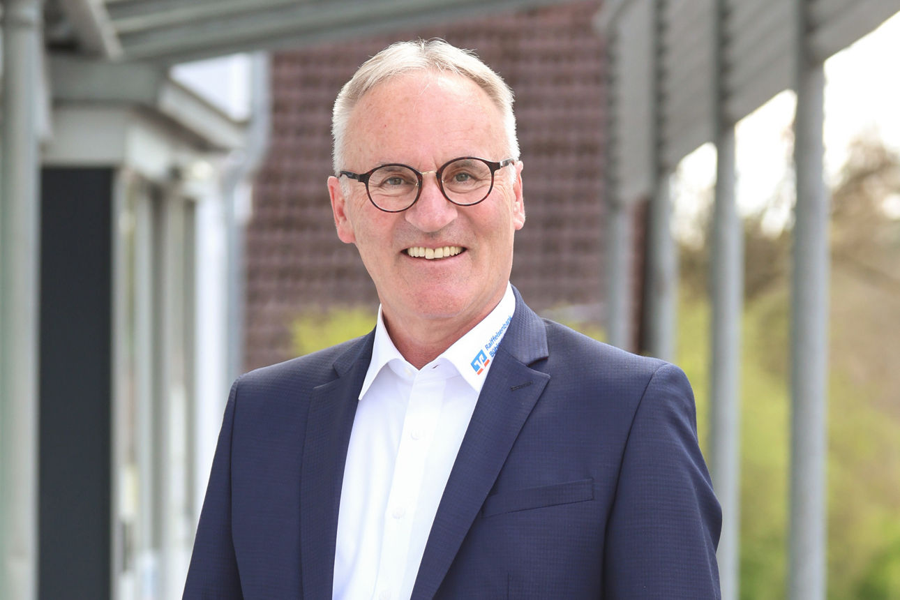 Bernd Glasbrenner Finanzierungsberater 