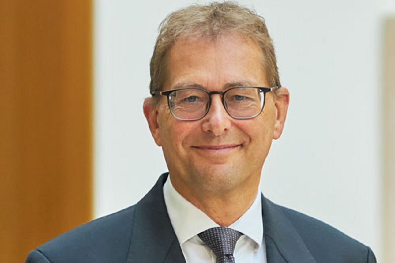 Darstellung unseres Mitarbeitenden Stephan Glaubitt
