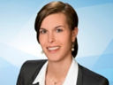 Nadine Gliege Mitarbeiterin