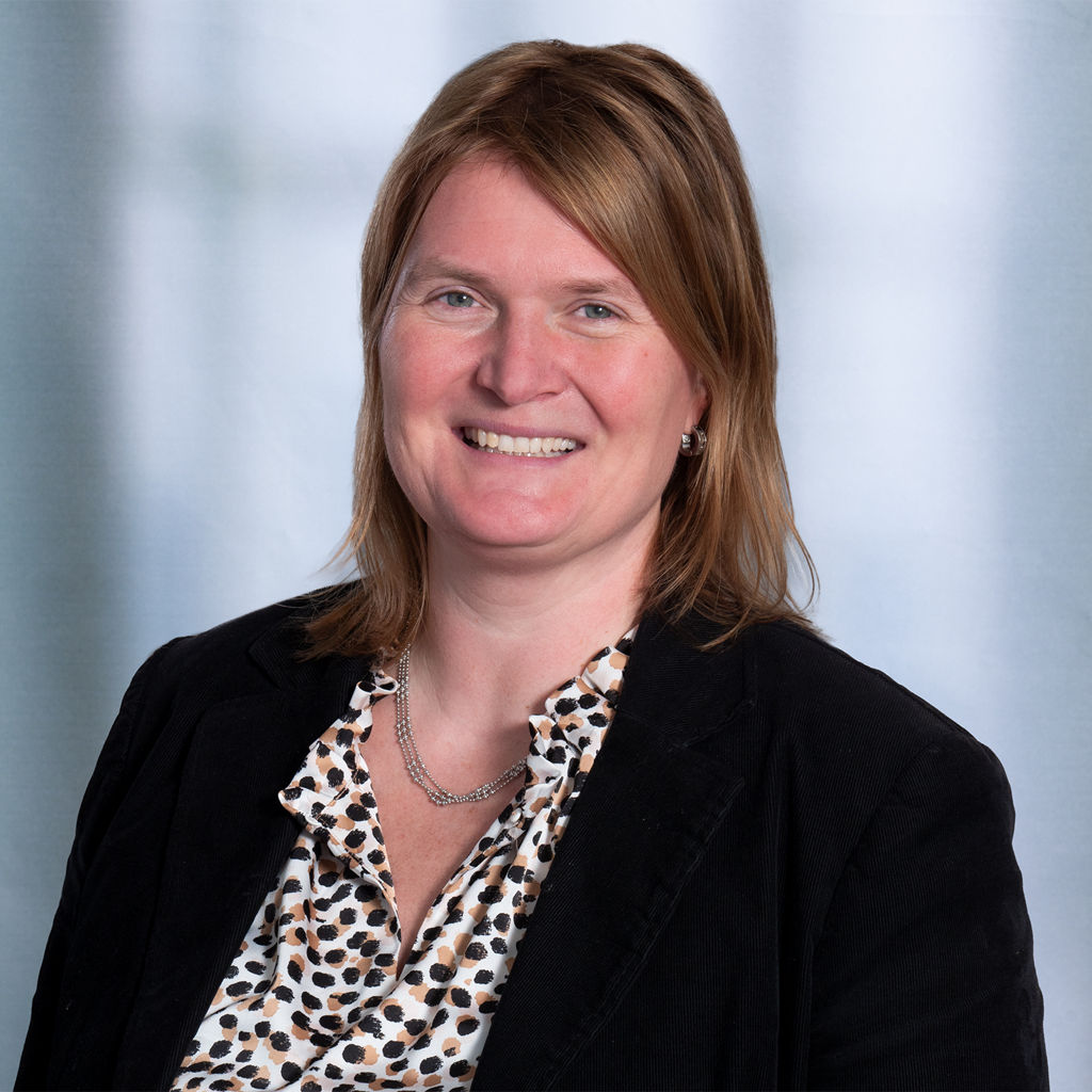 Foto von Melanie Gloystein