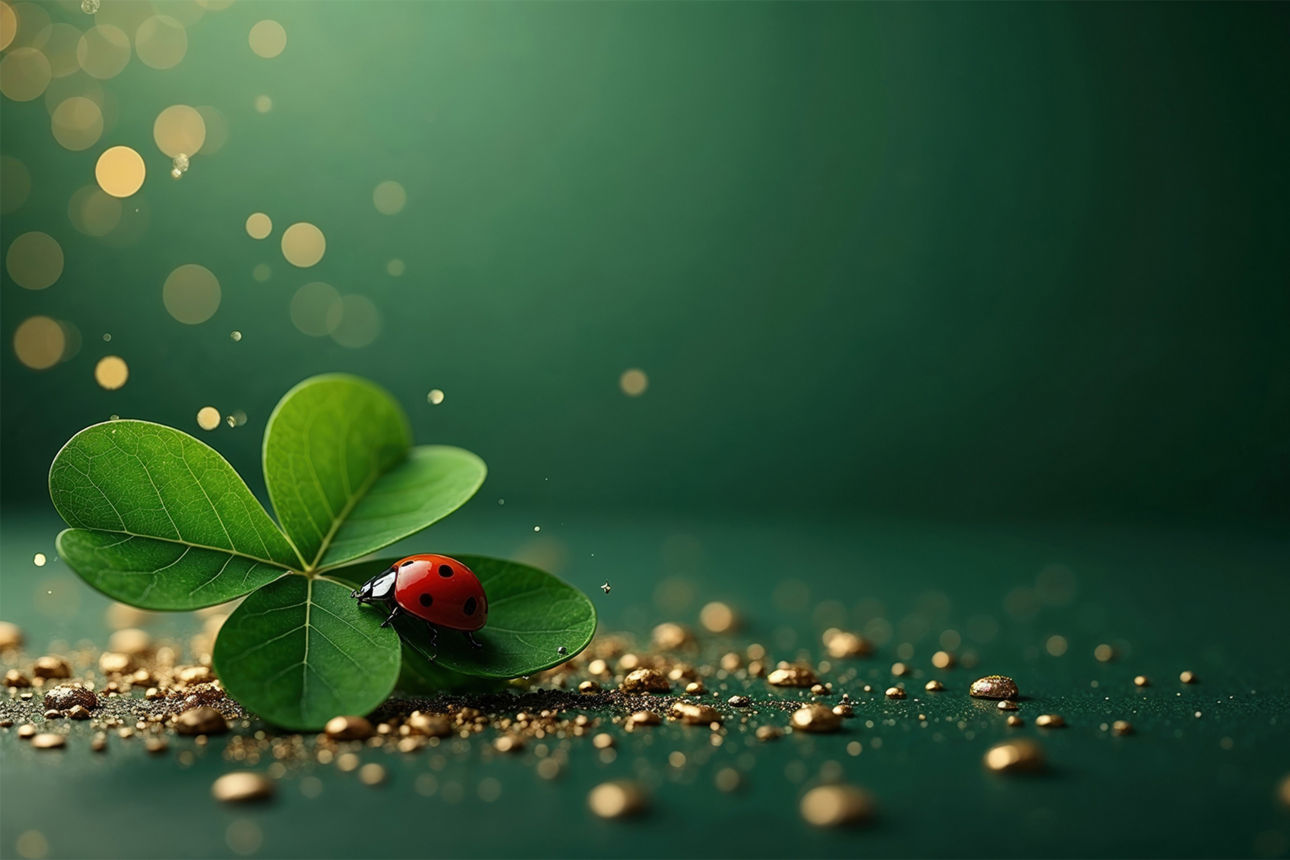 Wir wünschen Ihnen ein gesundes, glückliches und gut gelingendes