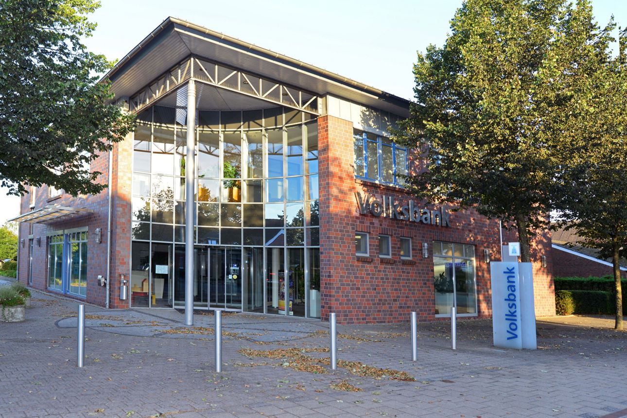 Bild der Niederlassung Bremervörde