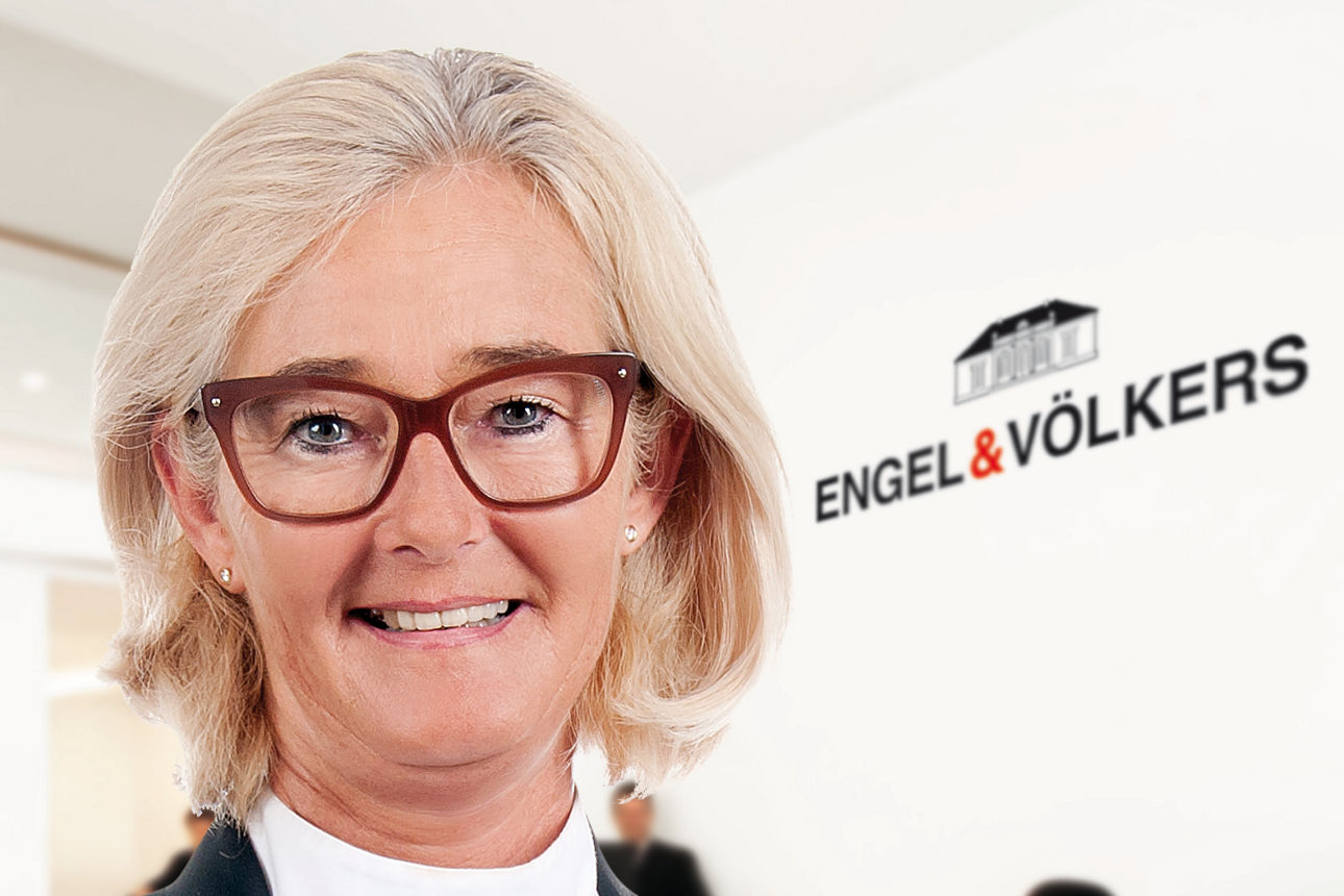 Anja Gnest-Oppenborn Freiberufliche Immobilienberaterin