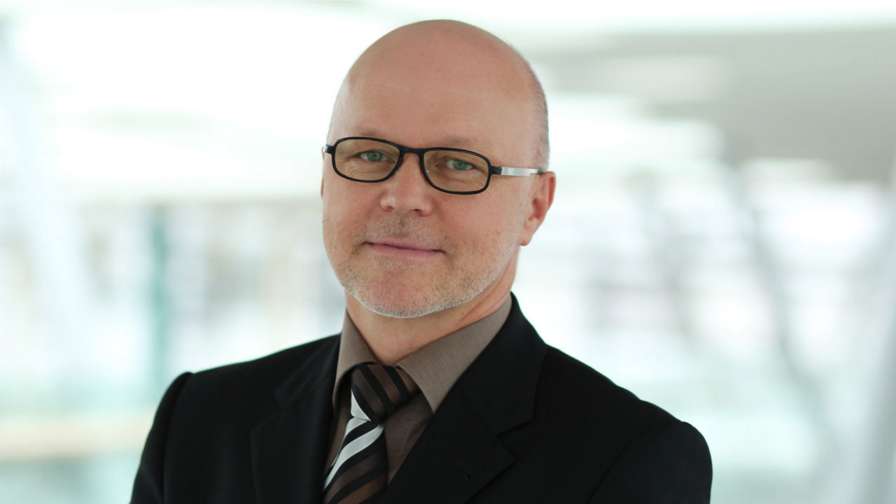 Ralf Göckler