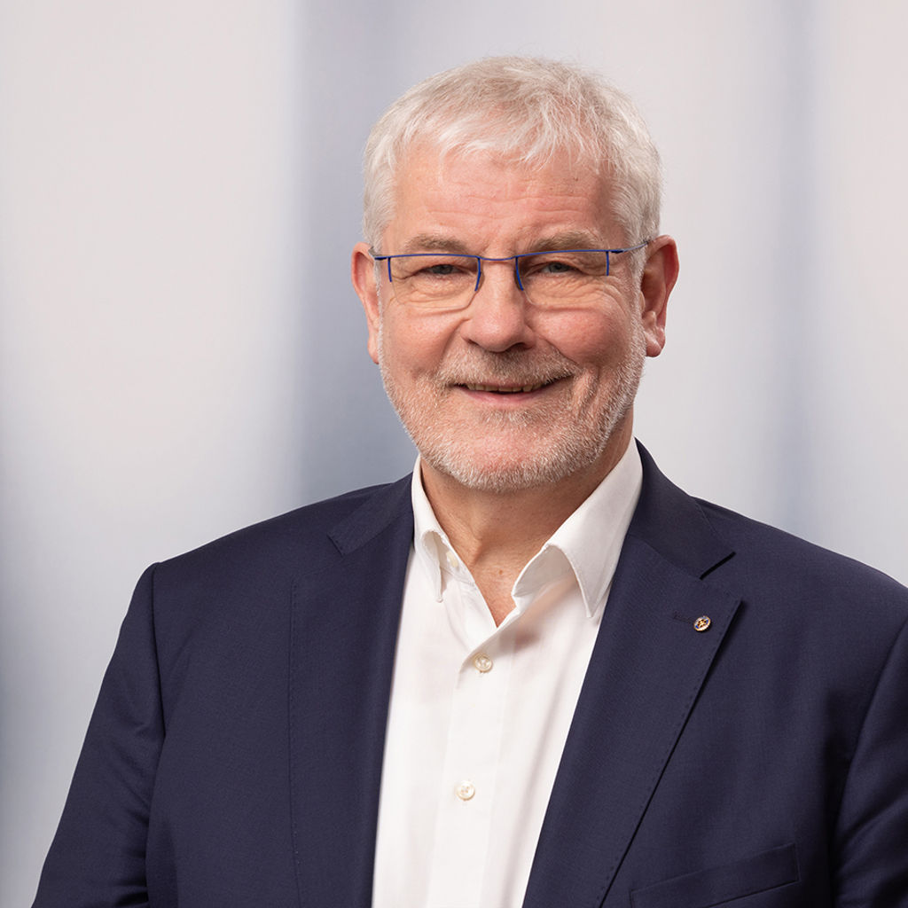Peter Gödde