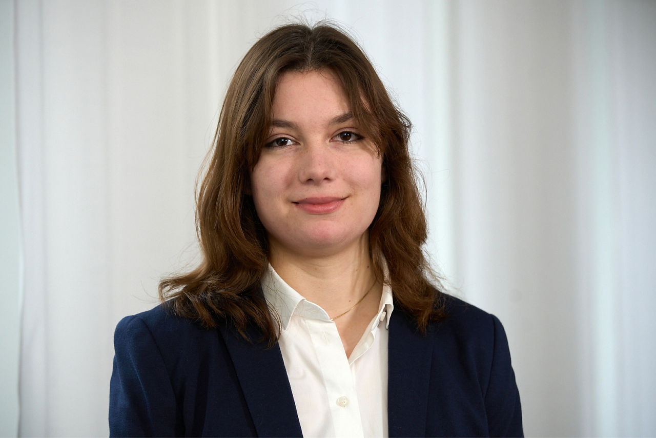 Foto von Tanja Goeke