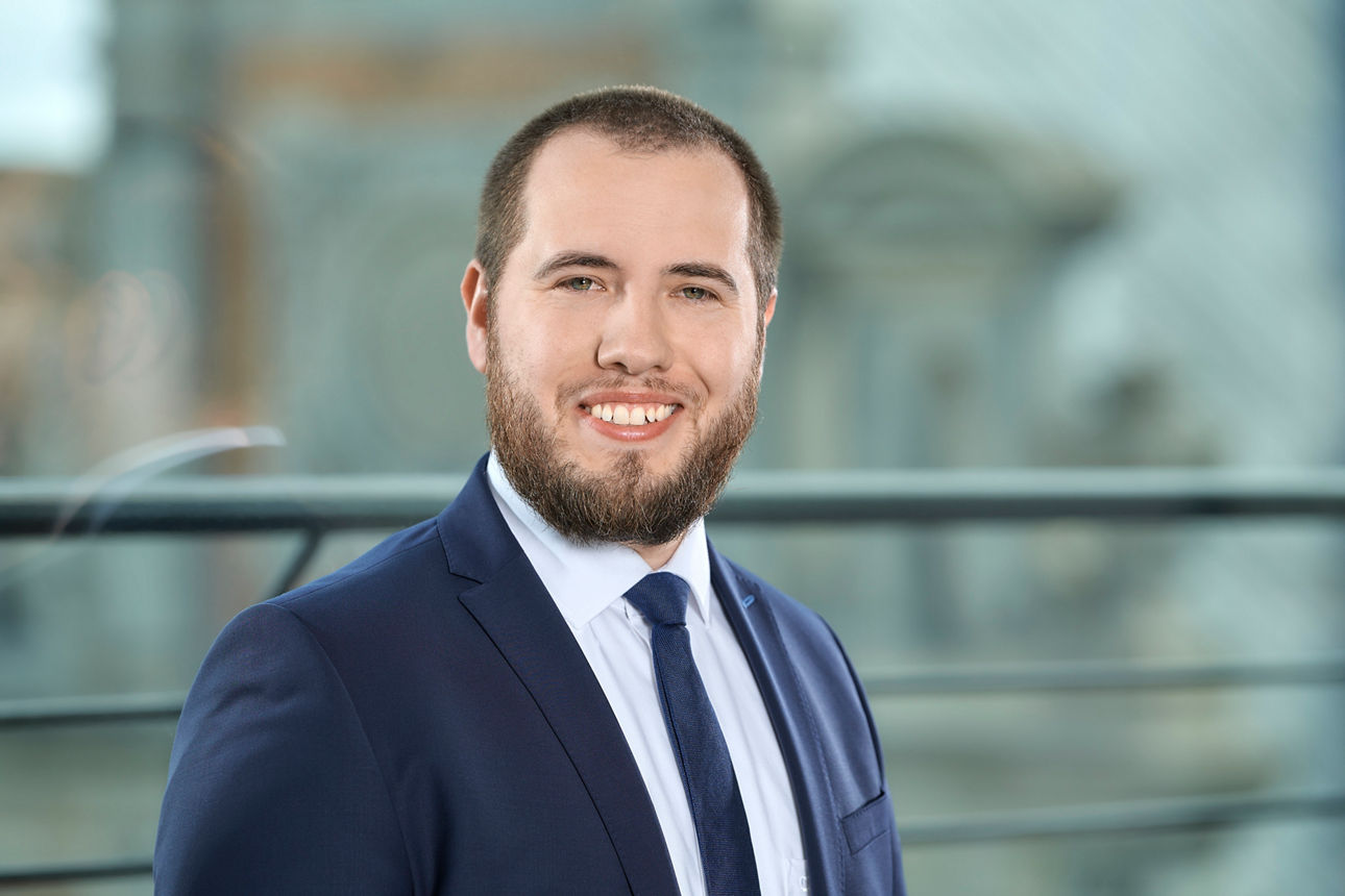 Daniel Goerdel