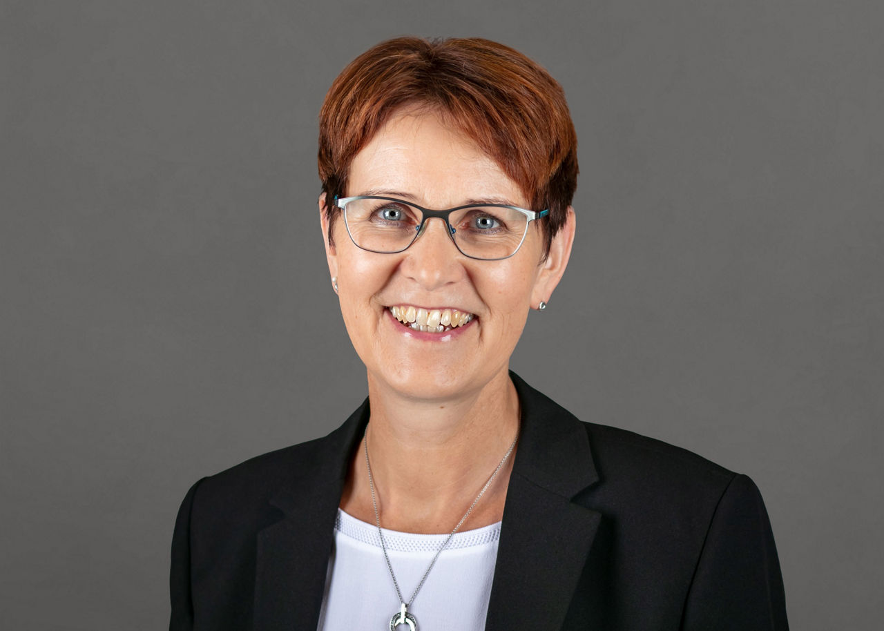 Marlies Gördes