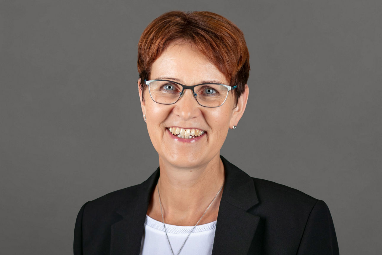 Marlies Gördes