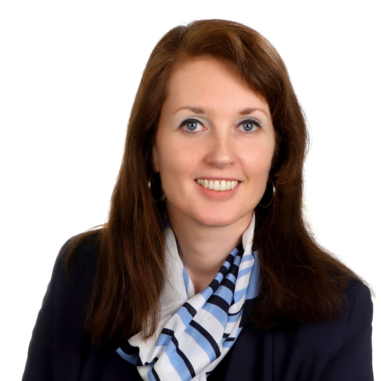 Ansprechpartner Lydia Goertler