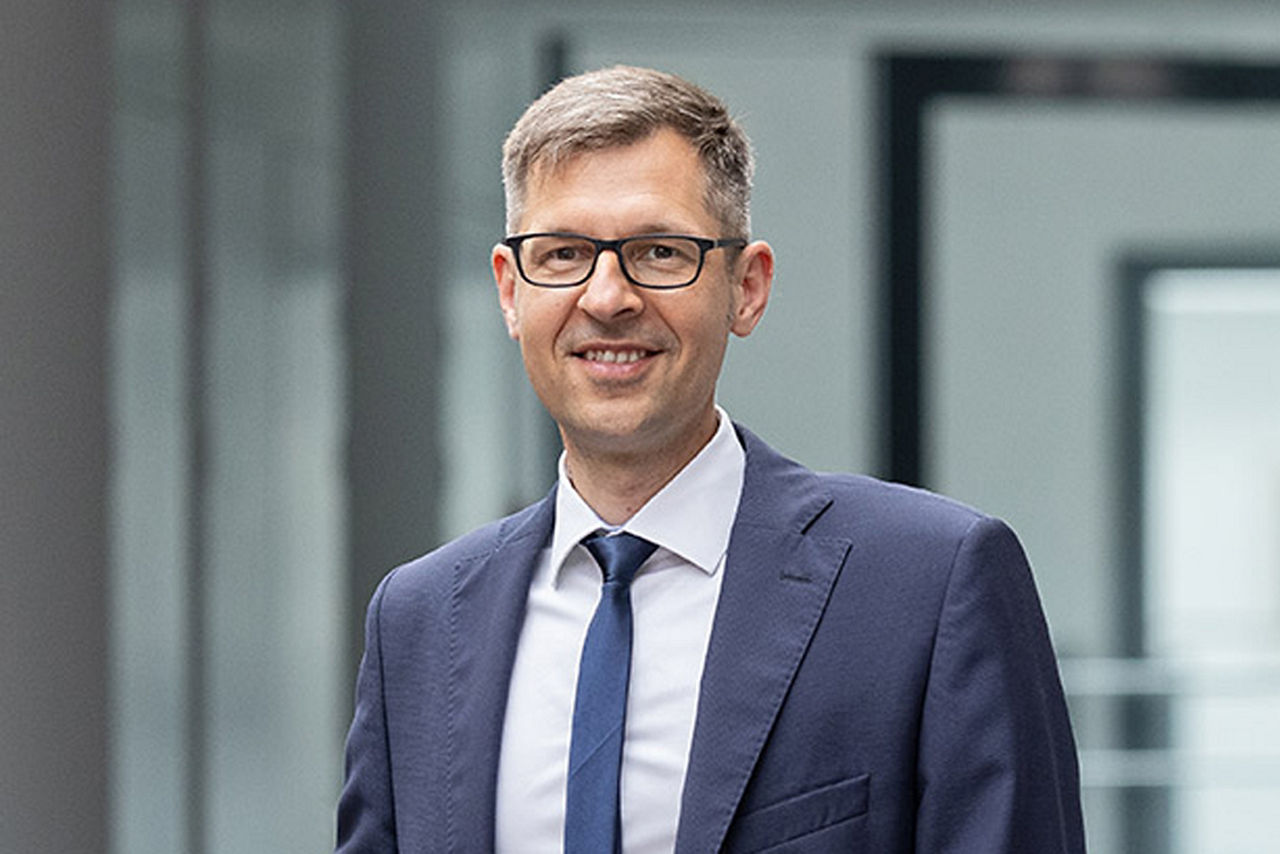 Matthias Golbeck