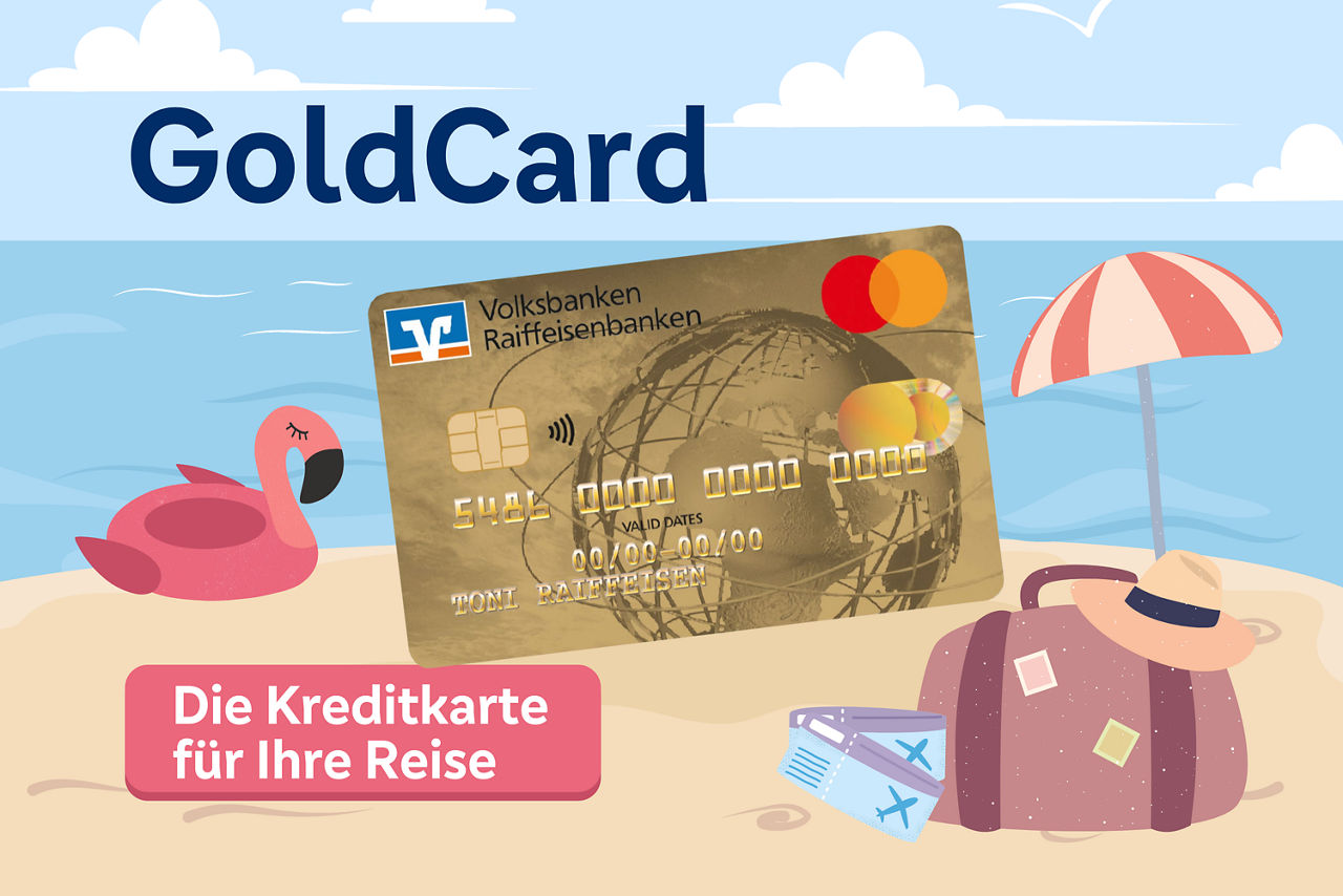 GoldCard