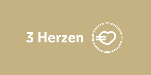 Herzen-Gold