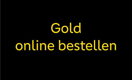 Gold online bestellen
