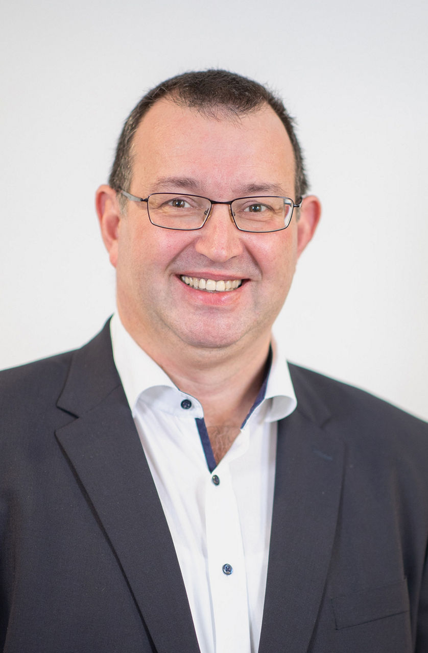 Carsten Goldbach