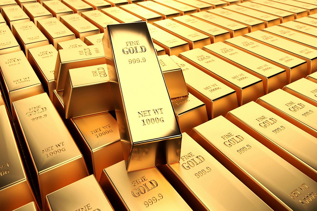 Goldbarren als alternative Geldanlage