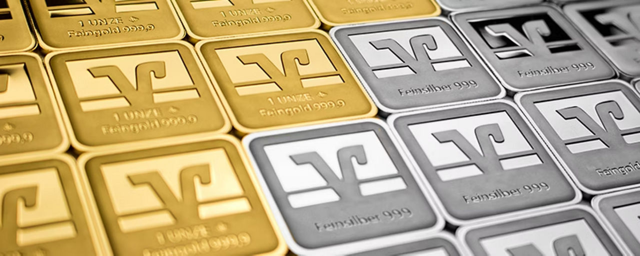 Barren des Goldsparplans