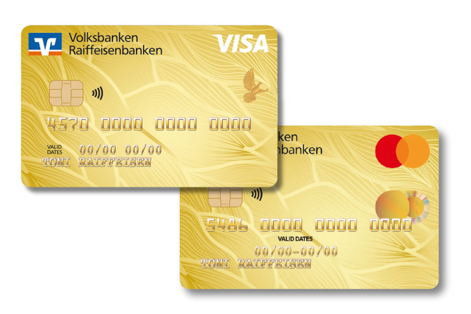 GoldCard