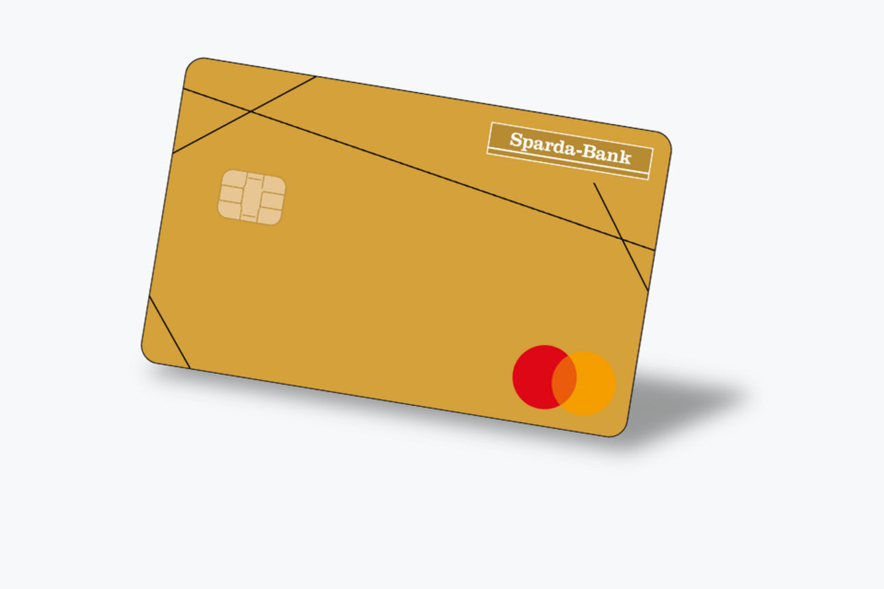 Mastercard Gold