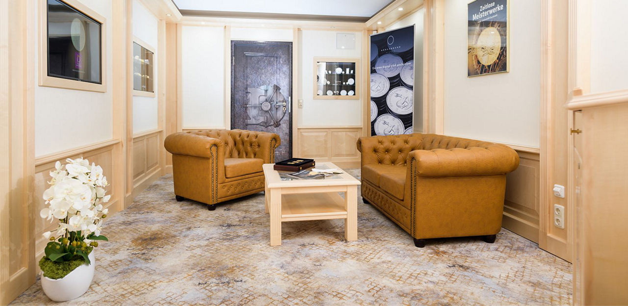Goldlounge