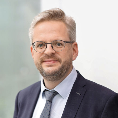 Darstellung unseres Ethik-Beirat-Mitglieds Prof. Dr. Nils Goldschmidt