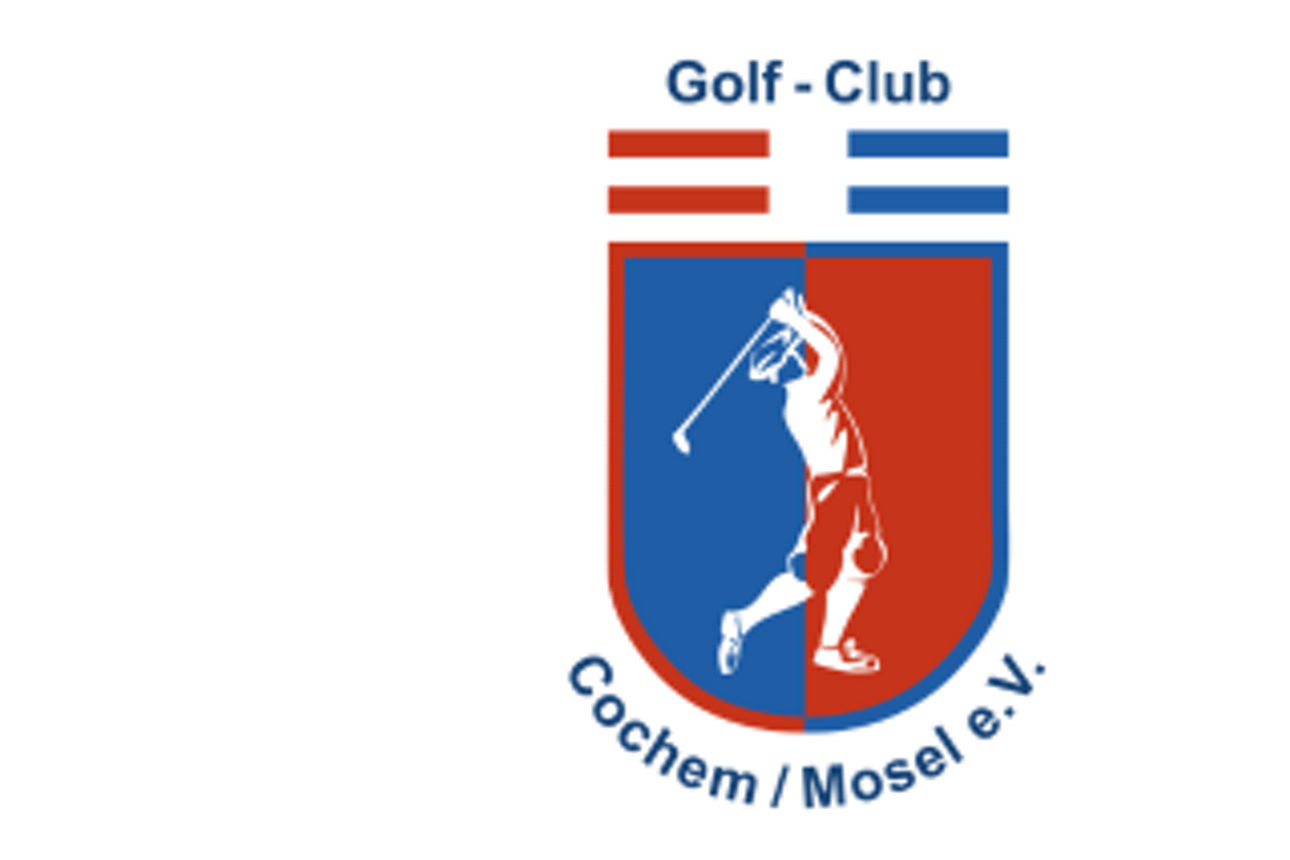 Logo Golfclub Mosel