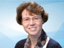 Heidi Golinski Mitarbeiterin