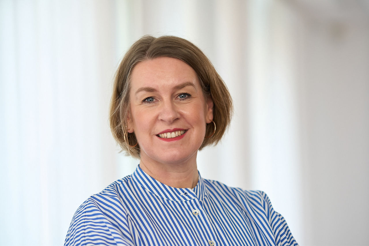Foto von Sabine Golla