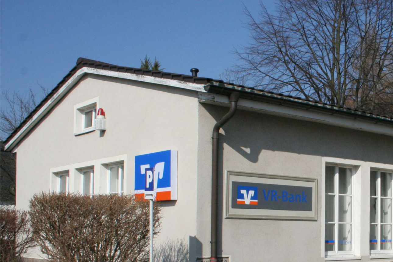 Filiale Falken