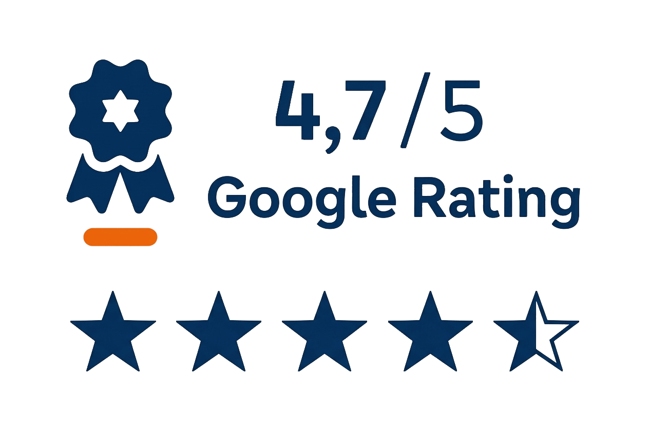 Google Rating