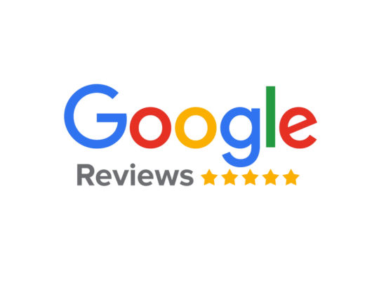 Google Reviews