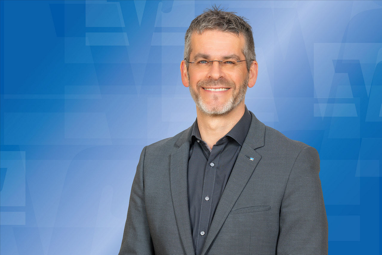 Christian Gorschlüter