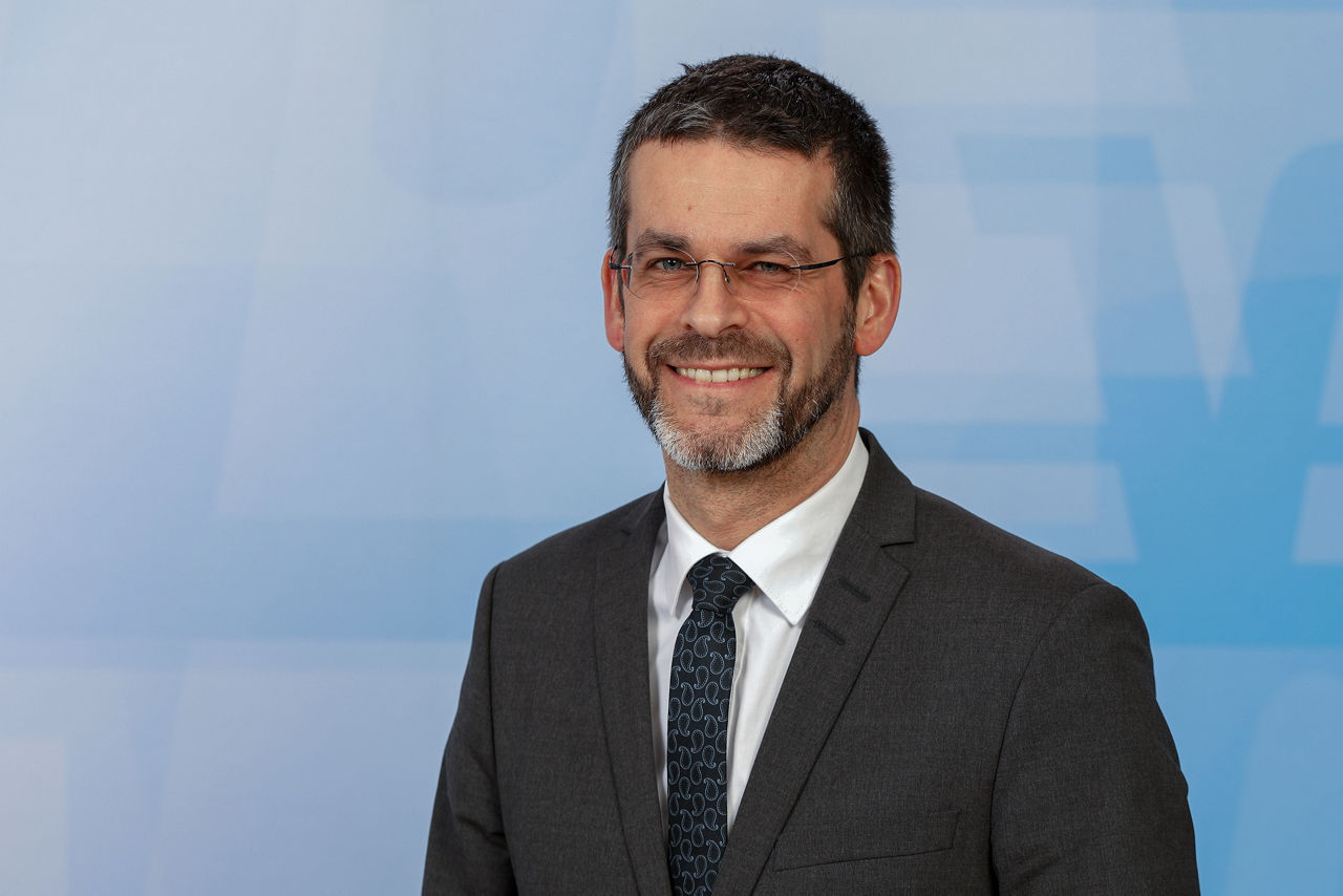 Christian Gorschlüter