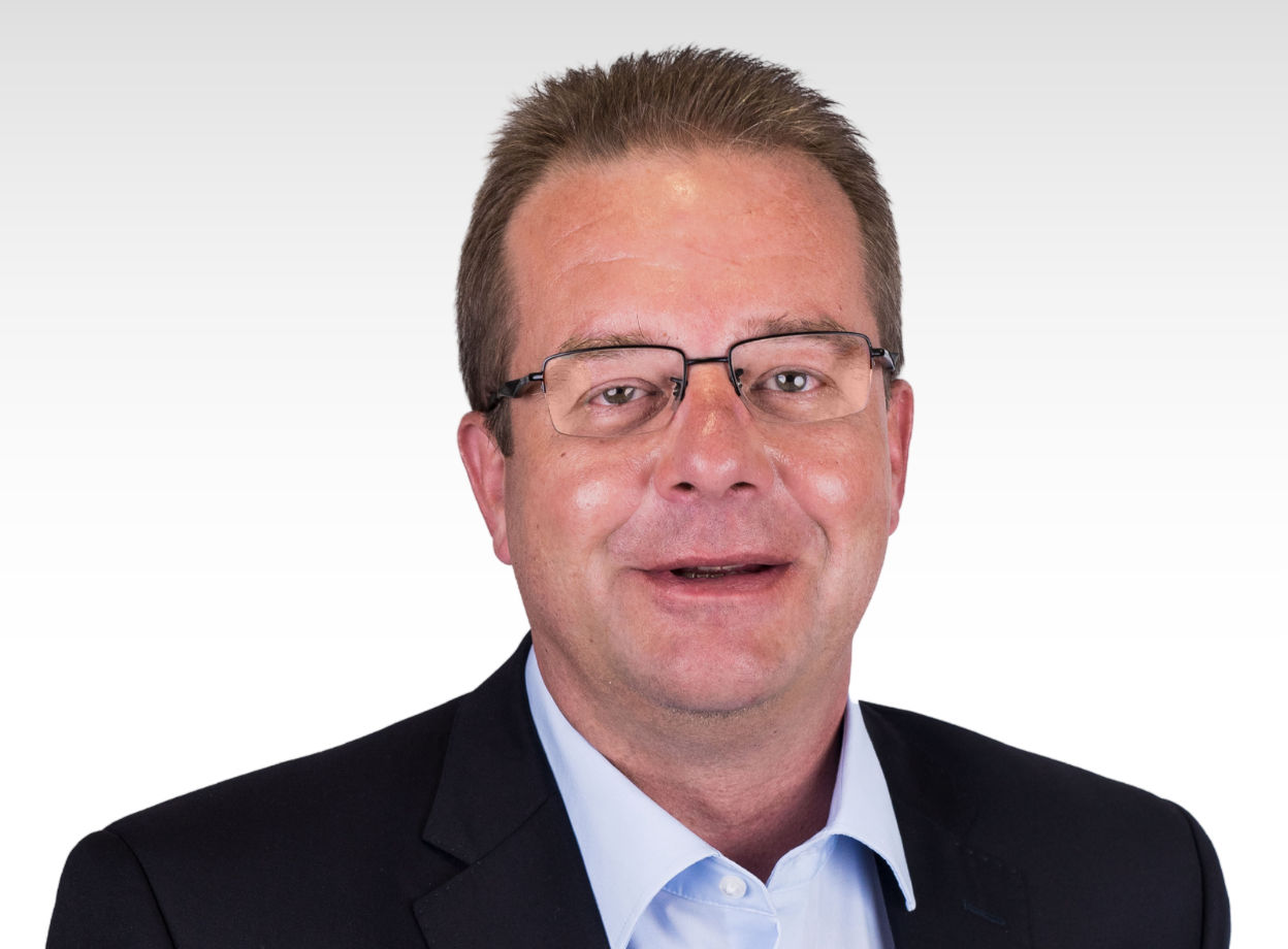 Matthias Gottschalk