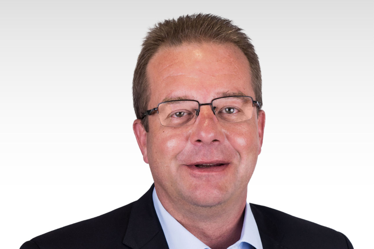 Matthias Gottschalk