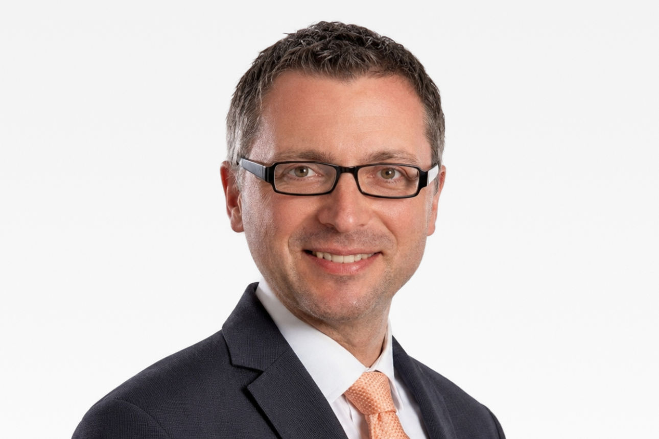Marcus Gottwald
