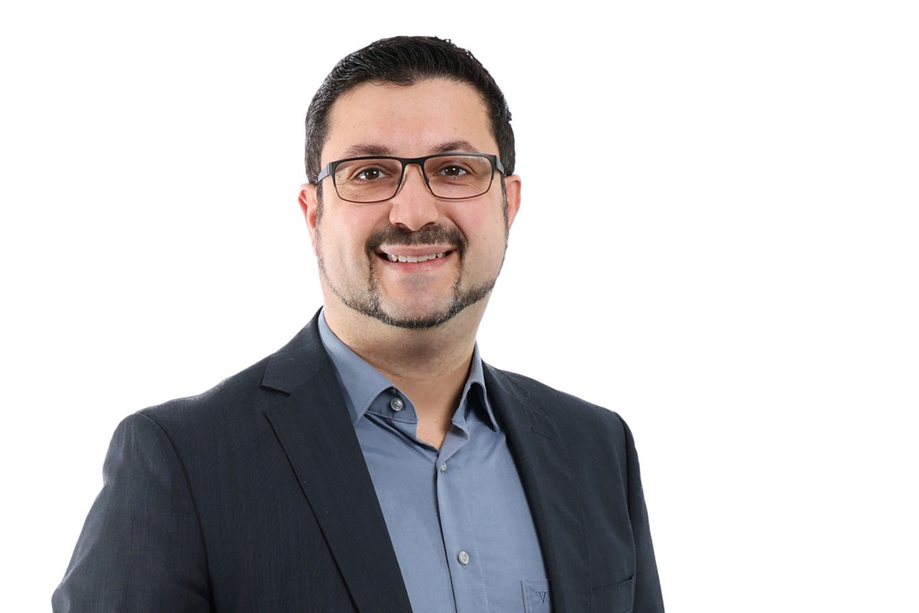 Theodoros Gousis 