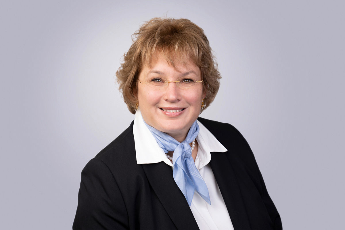 Edeltraud Gräber