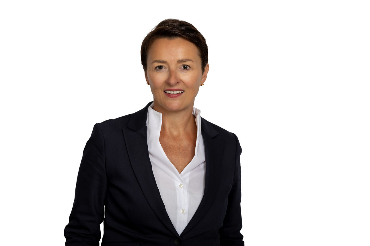 Katja Gräf
