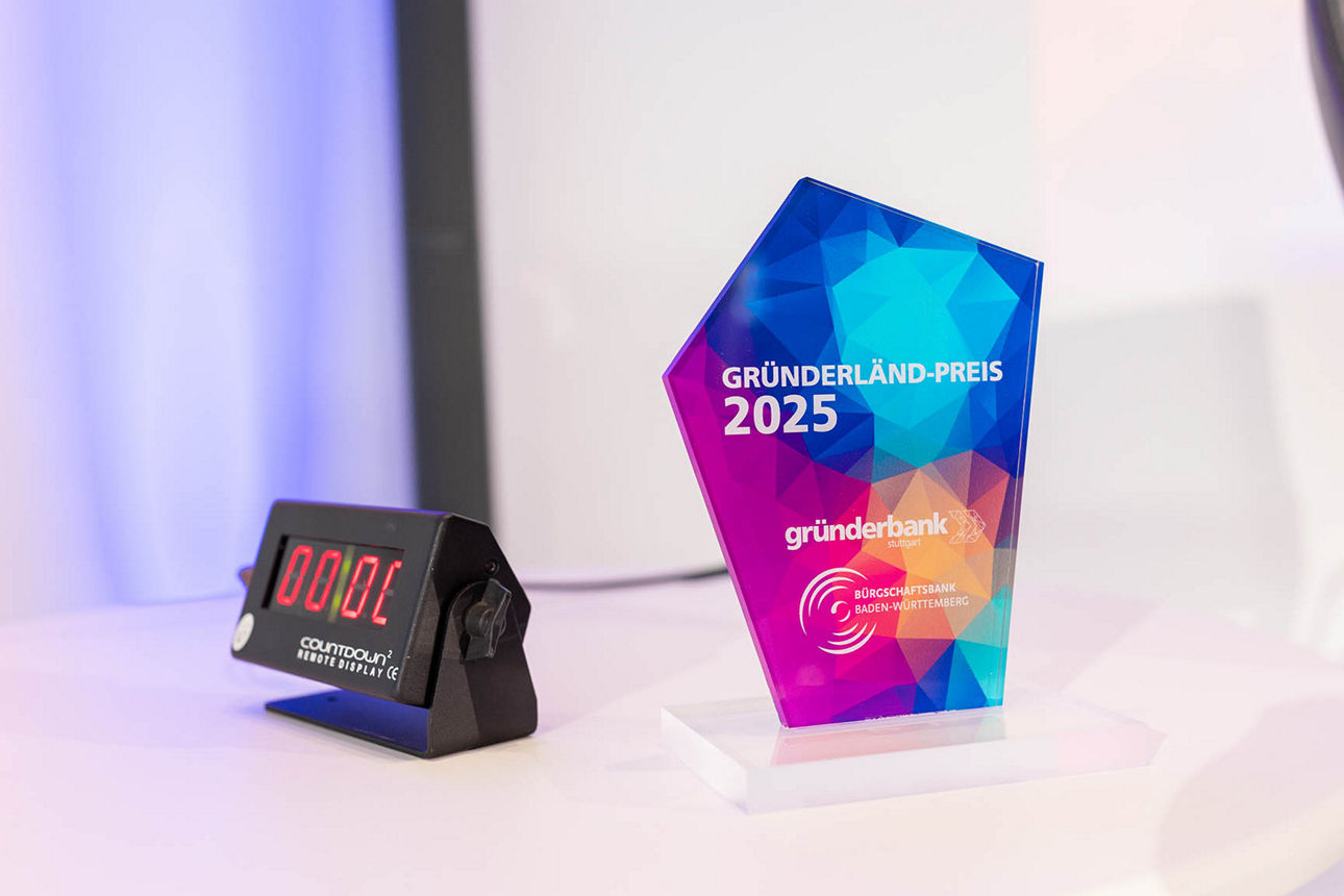 Der Gründerländpreis