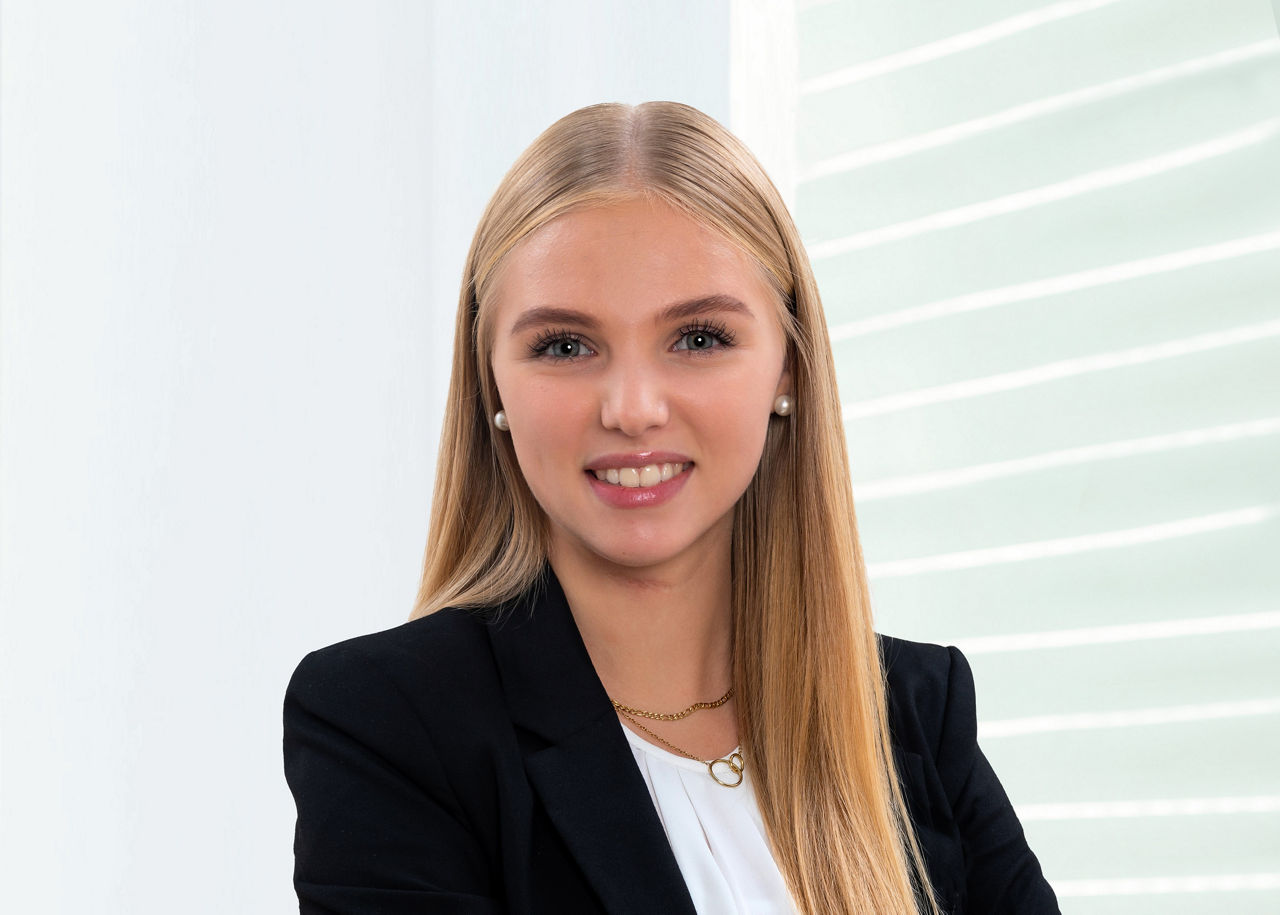 Vanessa Grünewald
