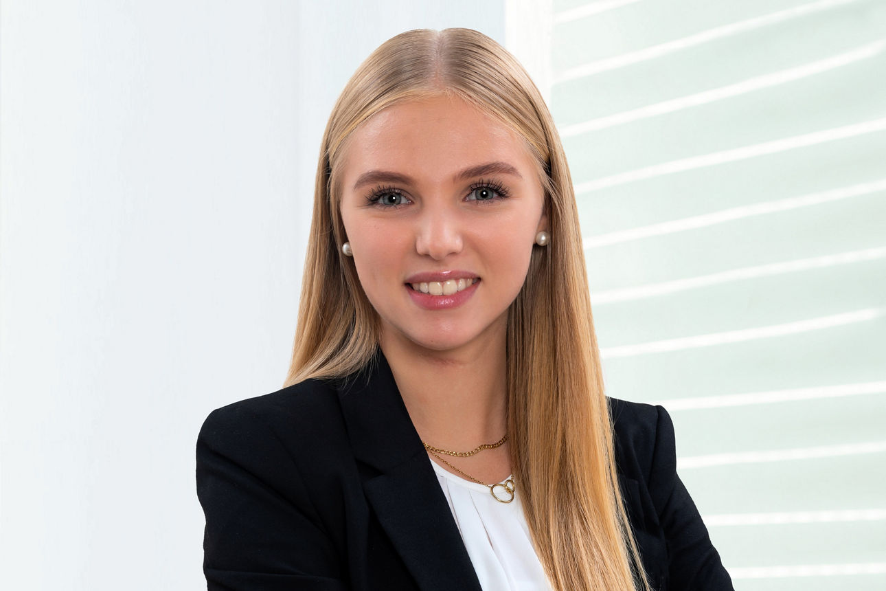Vanessa Grünewald