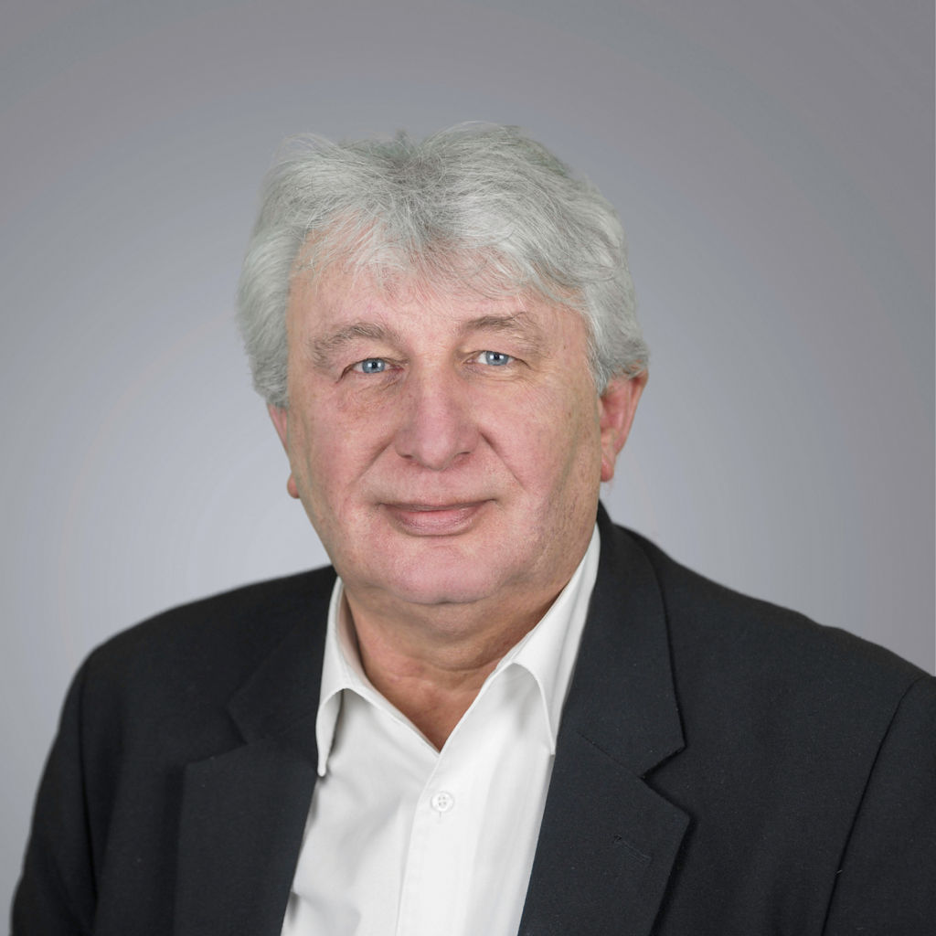 Porträtfoto