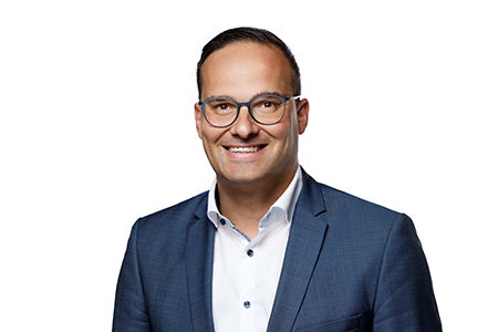 Nico Gräser