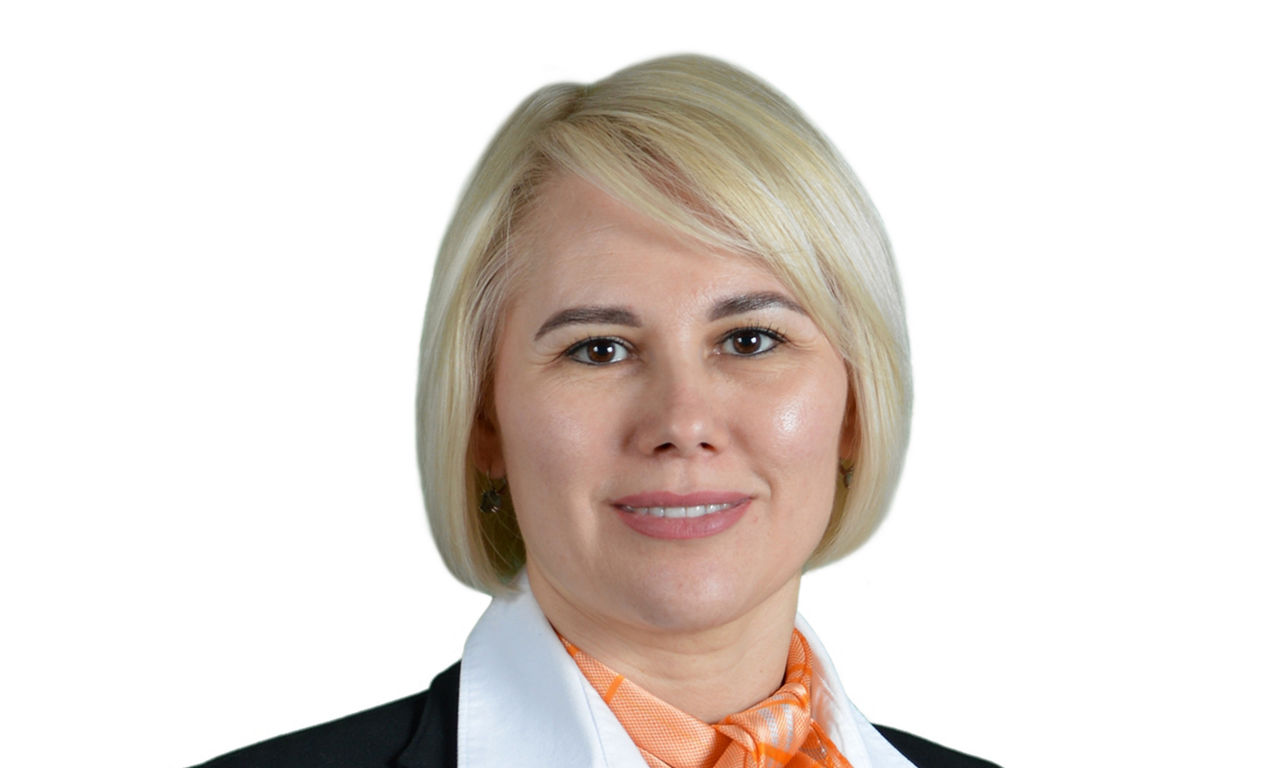 Daria Graf
