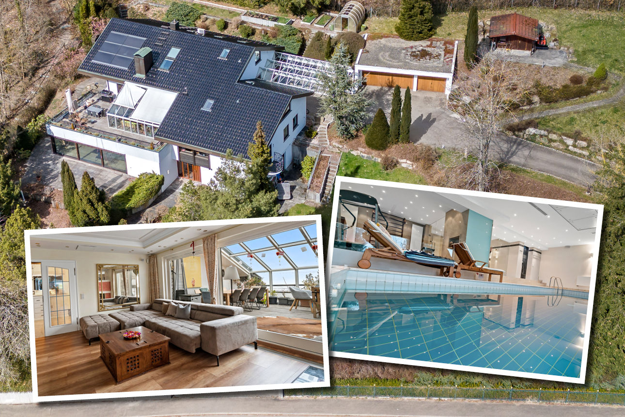 Immobilie des Monats