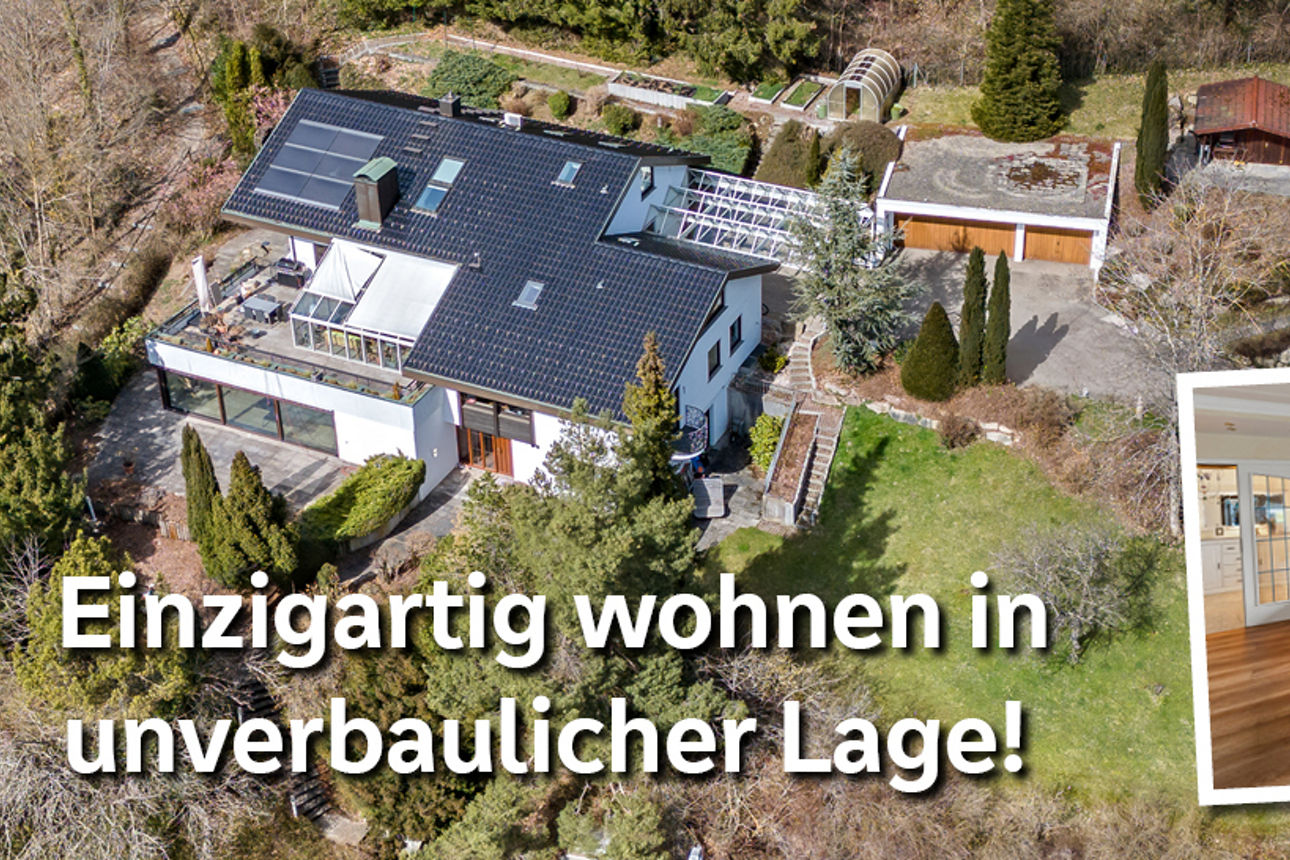 Immobilie des Monats