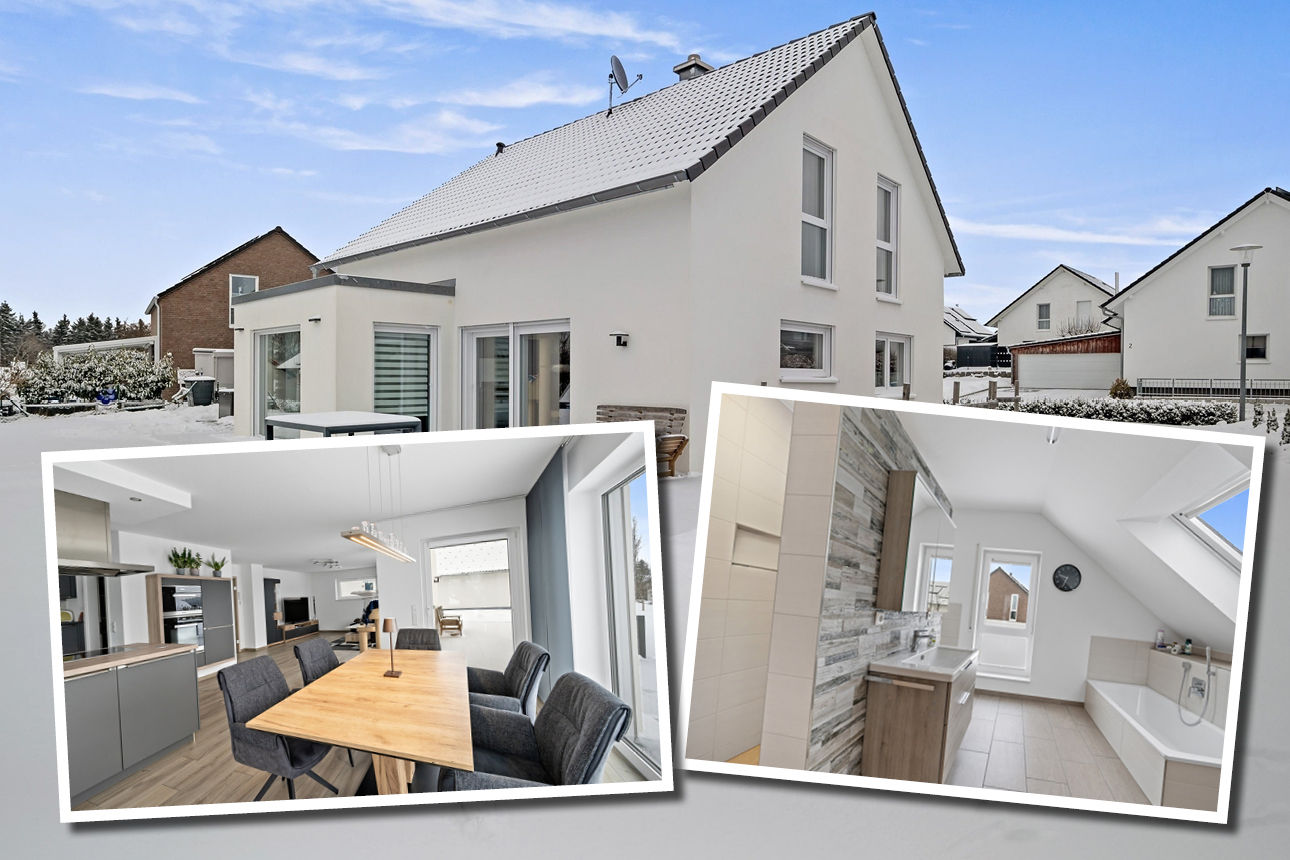 Immobilie des Monats