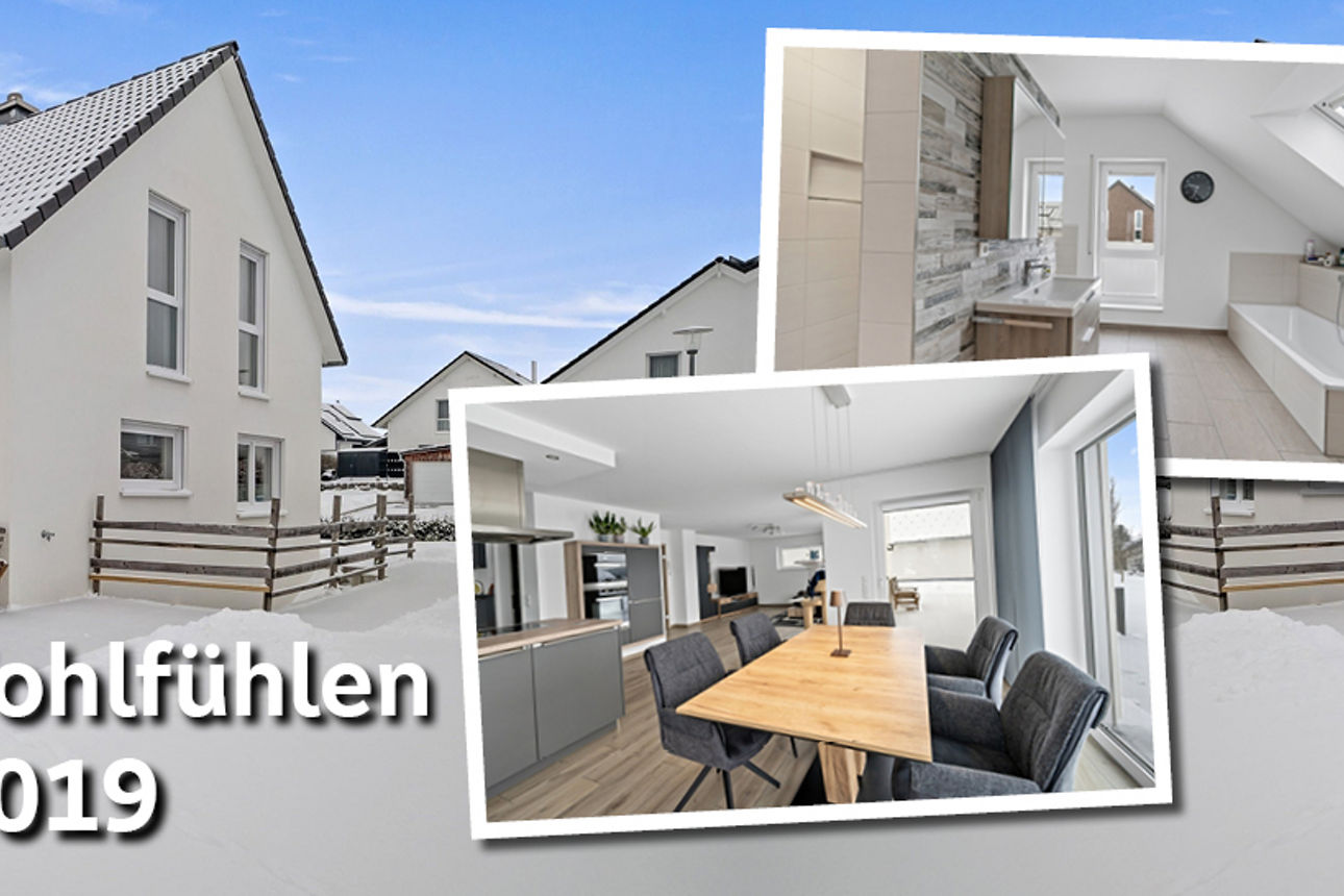 Immobilie des Monats